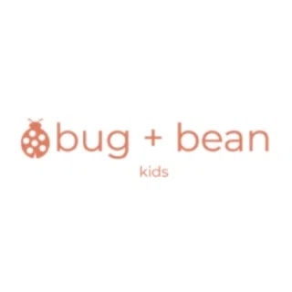 Shop Bug + Bean Kids coupon codes logo