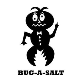 Bug-A-Salt logo