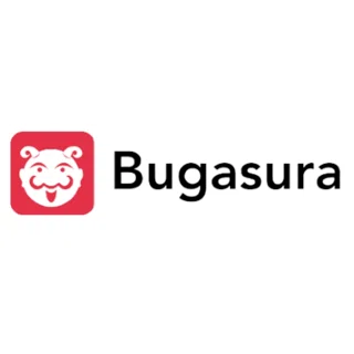 Bugasura logo