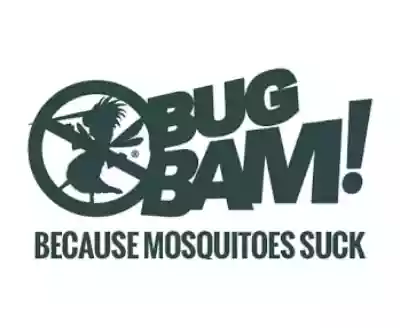 Bug Bam! logo