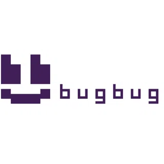 BugBug logo