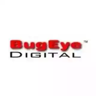 Shop Bug Eye Digital promo codes logo