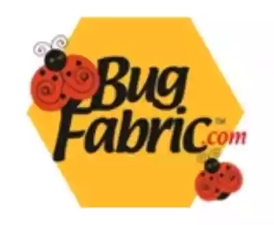 Shop Bug Fabric coupon codes logo