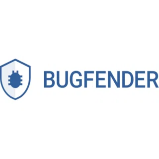 Bugfender logo