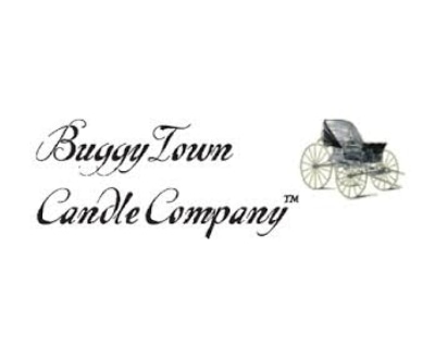 Shop BuggyTown Candle  logo