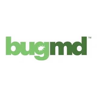 BugMD logo