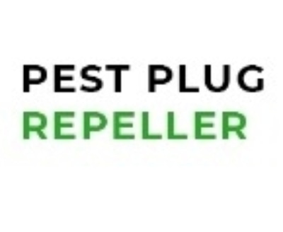 Shop Pest Plug Repeller logo