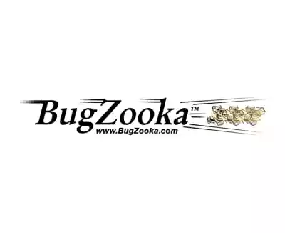 Shop Bugzooka promo codes logo