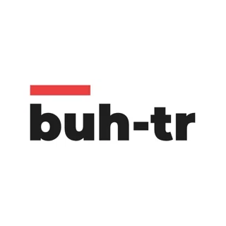 buh-tr logo