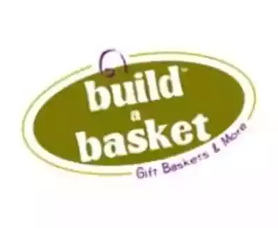 Shop Build A Basket discount codes logo