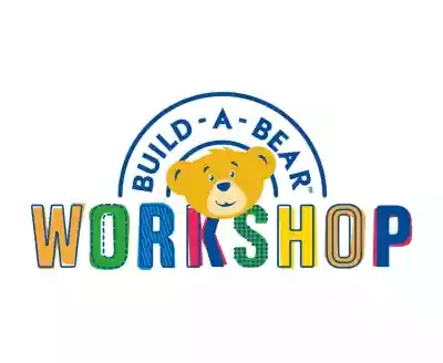 Shop Build A Bear US discount codes logo