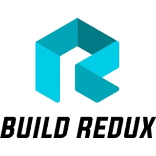 Shop Build Redux logo