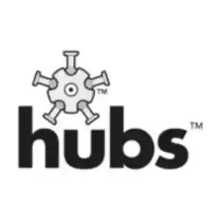 Shop Build With Hubs coupon codes logo