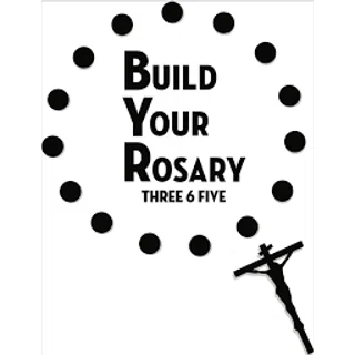 Shop Build Your Rosary 365 coupon codes logo