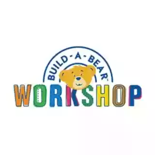 Build-a-Bear UK logo