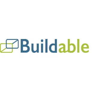 Buildable logo