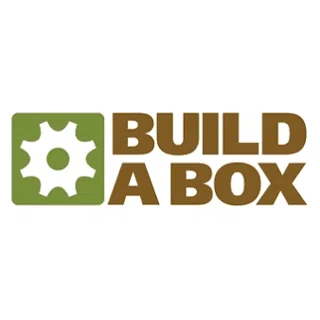 Build A Box logo
