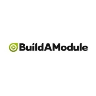 Shop BuildAModule logo