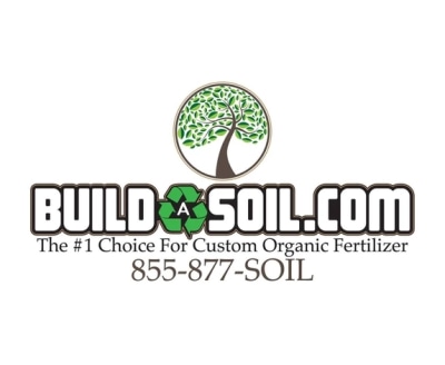 Shop Build A Soil logo