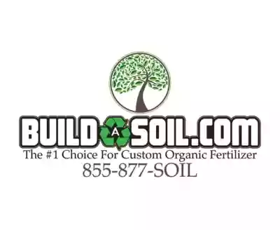 Shop Build A Soil promo codes logo
