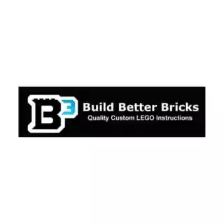 Build Better Bricks logo