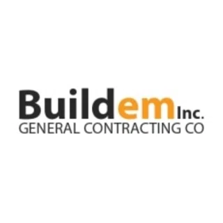 Shop Buildem Inc logo