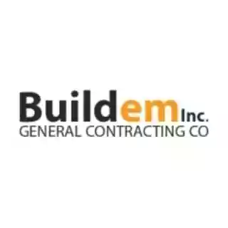 Buildem Inc coupon codes