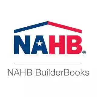 NAHB BuilderBooks logo