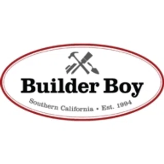 Builder Boy logo