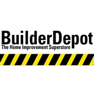 Shop BuilderDepot logo