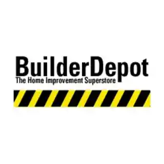 BuilderDepot coupon codes
