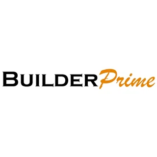 Builder Prime logo