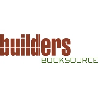 Builders Booksource logo