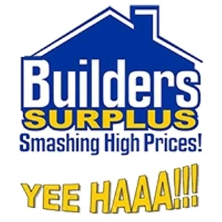 Builders Surplus logo