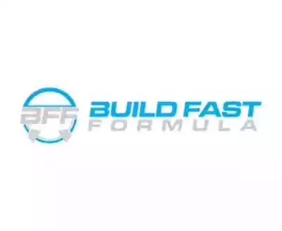 Build Fast Formula coupon codes