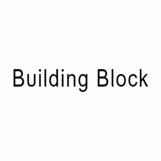 Shop Building Block logo