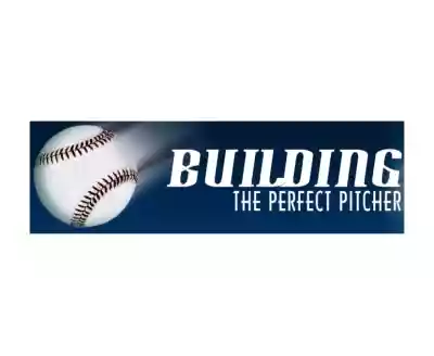 Shop Building the Perfect Pitcher promo codes logo