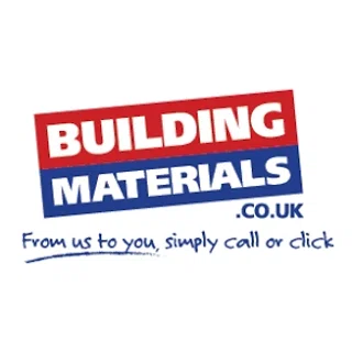Shop Building Materials coupon codes logo