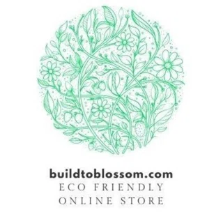 BuildToBlossom logo