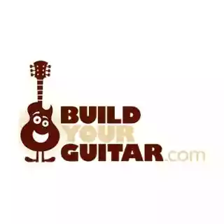 Shop BuildYourGuitar.com discount codes logo