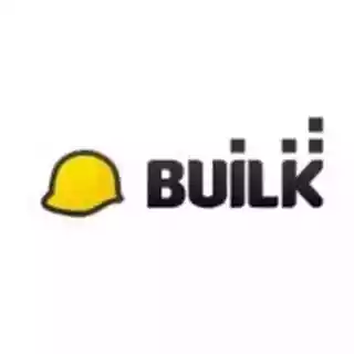BUILK coupon codes