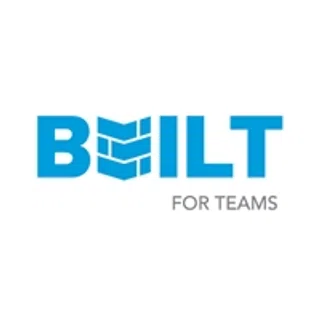 Shop Built for Teams logo