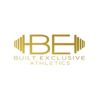 Built Exclusive Athletics logo
