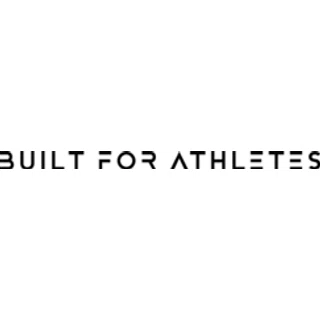 Built for Athletes logo