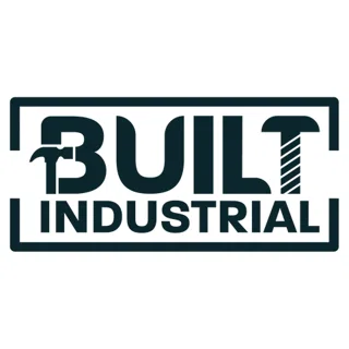 Built Industrial logo