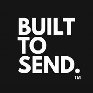 BUILT TO SEND coupon codes