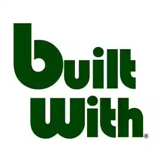 Shop BuiltWith promo codes logo