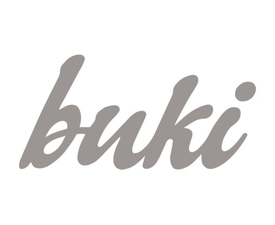 Shop Buki logo