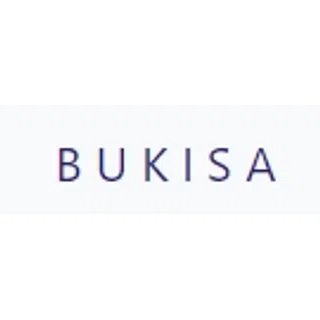 Shop Bukisa logo