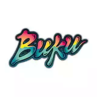 BUKU logo